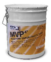 MVP4&reg; Moisture Vapor Protection